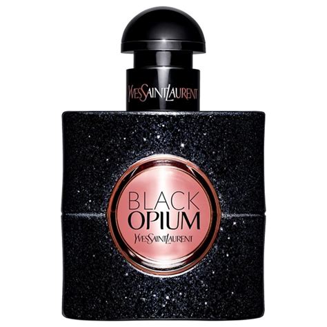 Yves Saint Laurent Black Opium ️ acquista online.